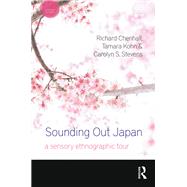 Sounding Out Japan