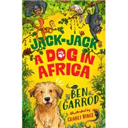 Jack-Jack, A Dog in Africa
