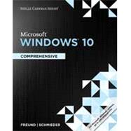 Shelly Cashman Series MicrosoftWindows 10 Comprehensive
