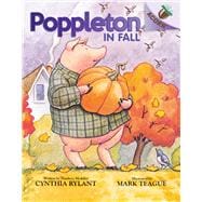 Poppleton in Fall: An Acorn Book (Poppleton #4)