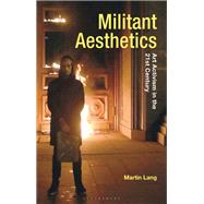 Militant Aesthetics