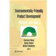 Environmentally-friendly Product Development