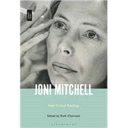 Joni Mitchell