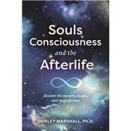 Souls Consciousness and the Afterlife discover the mystery, magic, and magnificence