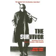 The Survivor Blue Murder, Bent Cops, Vengeance, Vendetta in 1960s Gangland