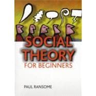 Social Theory for Beginners