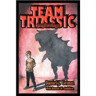 Team Triassic Beginnings