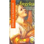 Angeles/ Angels: Todos podemos ser un angel para otras personas/ We Could All be Angels to Other People