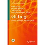 Solar Energy