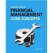 Financial Management Core Concepts