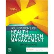 Foundations of Health Information Management