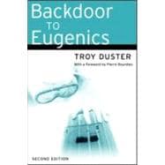 Backdoor to Eugenics