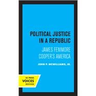 Political Justice in a Republic