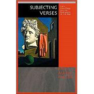 Subjecting Verses