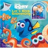 Disney•Pixar Finding Dory: Let's Keep Swimming