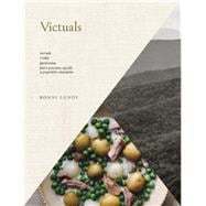 Victuals An Appalachian Journey, with Recipes