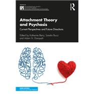 Attachment and Psychosis