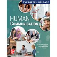 Human Communication: 2024 Release [Rental Edition]