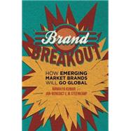 Brand Breakout