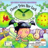 Fairy Friends Collection: Clover Tries Her Luck