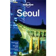 Lonely Planet City Seoul
