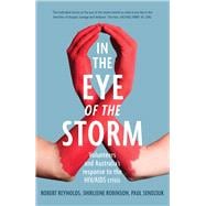 In the Eye of the Storm Volunteers and Australia’s Response to the HIV/AIDS Crisis