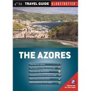 Globetrotter Travel Guide The Azores