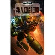 Salamanders: Rebirth