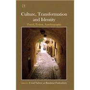 Culture, Transformation and Identity Travel, Fiction, Autobiography