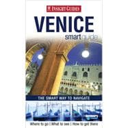 Insight Smart Guide Venice