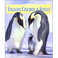 Engaging Children in Science
