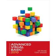 Advanced Visual Basic 2010