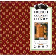 French Country Diary 2007
