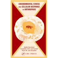 Environmental Stress and Cellular Response in Arthropods