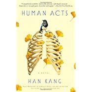 Human Acts A Novel