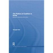 The Politics of Coalition in Korea: Between Institutions and Culture