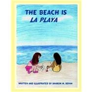 The Beach Is La Playa