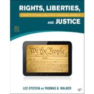 Rights, Liberties, and Justice