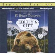 Emory's Gift: Library Edition