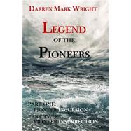 Legend of the Pioneers