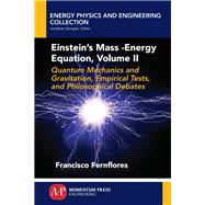 Einstein's Mass-energy Equation