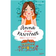 Anna et son fantôme - Tome 2 - L'amour et ses épines