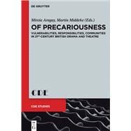Of Precariousness