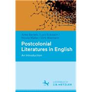 Postcolonial Literatures in English