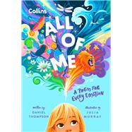 All of Me A Poem for Every Emotion