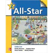 All-Star - Book 2 (High Beginning) - Student Book