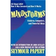 Mindstorms Children, Computers, And Powerful Ideas