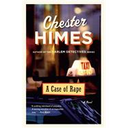 A Case of Rape A Novel book cover, ISBN 9780593686744