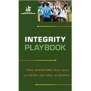 Integrity Playbook