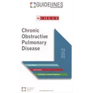 Chronic Obstructive Pulmonary Disease Guidelines PocketcardT